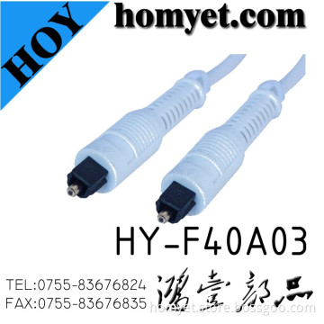 Optical Fiber Jack/Fiber Jack Line (HY-F40A03)